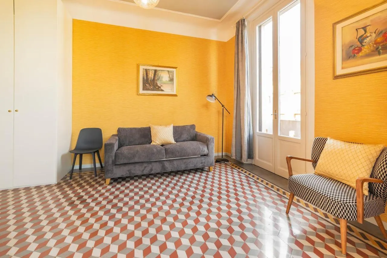 מילאנו Isola District & Istria M5 Apt!
